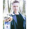 Image 1 : X Files Chris Owens signed photo