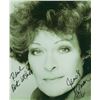 Image 1 : Janet Suzman signed photo