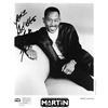 Image 1 : Martin Lawrence signed photo