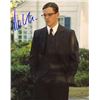 Image 1 : The Good Shepherd Matt Damon Signed Movie Photo
