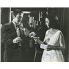 Image 1 : The Happy Ending Bobby Darin and Jean Simmons signed movie photo