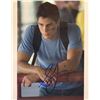 Image 1 : Never Back Down Sean Faris Signed Movie Photo