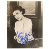 Image 1 : Sherilyn Fenn Signed Photo