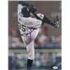 Image 1 : Dontrelle Willis signed photo