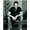 Image 1 : Nate Berkus signed photo