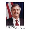 Image 1 : Chief of Staff Andy Card signed photo