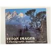 Image 2 : Teton Images signed book