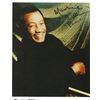 Image 1 : Doo- Wop Maurice Williams signed photo