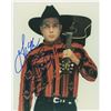 Image 1 : Garth Brooks signed photo