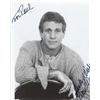 Image 1 : Ryan O'Neal signed photo