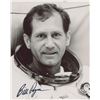 Image 1 : NASA Bill Pogue signed photo