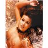 Image 1 : Carmen Electra Signed Photo