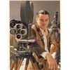 Image 1 : The Aviator Leonardo DiCaprio Signed Movie Photo