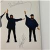 Image 1 : Beatles signed album