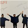Image 2 : Beatles signed album
