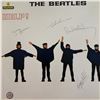 Image 3 : Beatles signed album