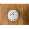 Image 1 : George W Bush signed golf ball