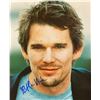 Image 1 : Ethan Hawke Signed Photo