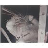 Image 1 : Skylab 2 Astronaut Joe Kerwin signed photo