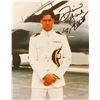 Image 1 : David James Elliott Signed Photo