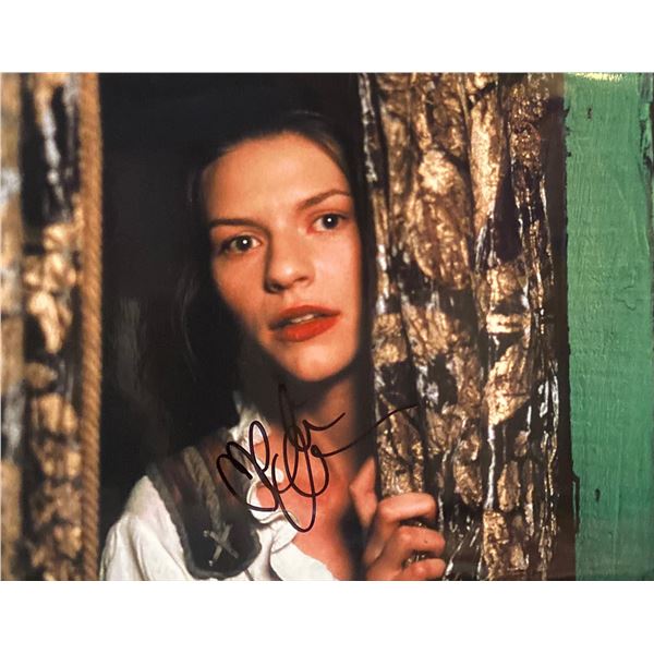 Claire Danes Signed Photo