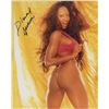 Image 1 : Diamond Jackson signed photo