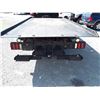 Image 15 : 0NoonE --  2006 INTERNATIONAL 4300 DT466 DUALLY 18' FLATDECK , Red , 515400  KM's	"NO RESERVE"