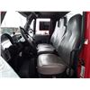 Image 44 : 0NoonE --  2006 INTERNATIONAL 4300 DT466 DUALLY 18' FLATDECK , Red , 515400  KM's	"NO RESERVE"