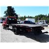 Image 9 : 0NoonE --  2006 INTERNATIONAL 4300 DT466 DUALLY 18' FLATDECK , Red , 515400  KM's	"NO RESERVE"