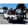 Image 10 : 0NoonD --  2006 DODGE RAM 3500 CREW CAB 4X4 TOW TRUCK , White , 379776  KM's  "NO RESERVE"