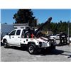 Image 11 : 0NoonD --  2006 DODGE RAM 3500 CREW CAB 4X4 TOW TRUCK , White , 379776  KM's  "NO RESERVE"