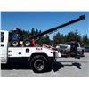 Image 13 : 0NoonD --  2006 DODGE RAM 3500 CREW CAB 4X4 TOW TRUCK , White , 379776  KM's  "NO RESERVE"