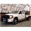 Image 20 : 0NoonD --  2006 DODGE RAM 3500 CREW CAB 4X4 TOW TRUCK , White , 379776  KM's  "NO RESERVE"