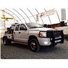 Image 21 : 0NoonD --  2006 DODGE RAM 3500 CREW CAB 4X4 TOW TRUCK , White , 379776  KM's  "NO RESERVE"