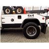 Image 31 : 0NoonD --  2006 DODGE RAM 3500 CREW CAB 4X4 TOW TRUCK , White , 379776  KM's  "NO RESERVE"