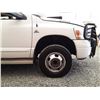Image 36 : 0NoonD --  2006 DODGE RAM 3500 CREW CAB 4X4 TOW TRUCK , White , 379776  KM's  "NO RESERVE"