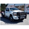 Image 4 : 0NoonD --  2006 DODGE RAM 3500 CREW CAB 4X4 TOW TRUCK , White , 379776  KM's  "NO RESERVE"