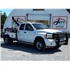 Image 5 : 0NoonD --  2006 DODGE RAM 3500 CREW CAB 4X4 TOW TRUCK , White , 379776  KM's  "NO RESERVE"