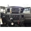 Image 67 : 0NoonD --  2006 DODGE RAM 3500 CREW CAB 4X4 TOW TRUCK , White , 379776  KM's  "NO RESERVE"