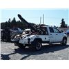 Image 7 : 0NoonD --  2006 DODGE RAM 3500 CREW CAB 4X4 TOW TRUCK , White , 379776  KM's  "NO RESERVE"