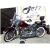 Image 1 : 0NoonB --  1992 HARLEY DAVIDSON FLSTC 1340 HERITAGE SOFTAIL CLASSIC, 18,349 MILES