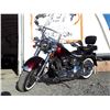 Image 2 : 0NoonB --  1992 HARLEY DAVIDSON FLSTC 1340 HERITAGE SOFTAIL CLASSIC, 18,349 MILES