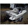 Image 10 : 0NoonC --  1998 MAXUM OLYMPIC EDITION PREMIER BOAT + 1998 ESCORT BOAT TRAILER