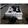 Image 11 : 0NoonC --  1998 MAXUM OLYMPIC EDITION PREMIER BOAT + 1998 ESCORT BOAT TRAILER