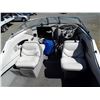 Image 21 : 0NoonC --  1998 MAXUM OLYMPIC EDITION PREMIER BOAT + 1998 ESCORT BOAT TRAILER