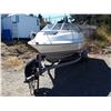 Image 3 : 0NoonC --  1998 MAXUM OLYMPIC EDITION PREMIER BOAT + 1998 ESCORT BOAT TRAILER