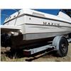 Image 59 : 0NoonC --  1998 MAXUM OLYMPIC EDITION PREMIER BOAT + 1998 ESCORT BOAT TRAILER