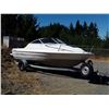 Image 5 : 0NoonC --  1998 MAXUM OLYMPIC EDITION PREMIER BOAT + 1998 ESCORT BOAT TRAILER