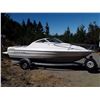 Image 6 : 0NoonC --  1998 MAXUM OLYMPIC EDITION PREMIER BOAT + 1998 ESCORT BOAT TRAILER
