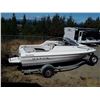 Image 8 : 0NoonC --  1998 MAXUM OLYMPIC EDITION PREMIER BOAT + 1998 ESCORT BOAT TRAILER